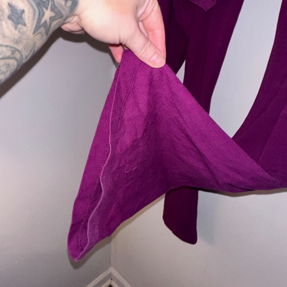 Pink Sweatsuit - Picture 4 of 4